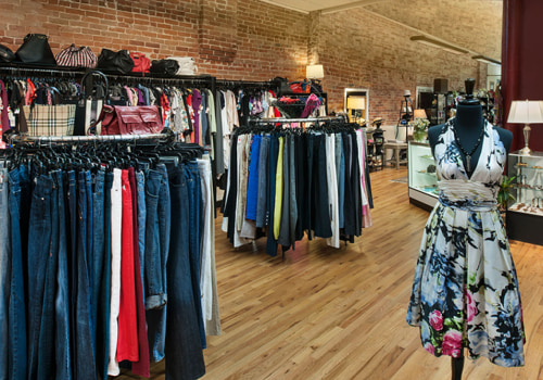 The Ultimate Guide to Boutique Shopping in Denver, CO